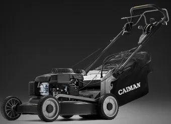 Caiman Ixo 55CV BBC