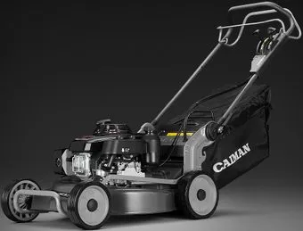 Caiman Ixo 55HV