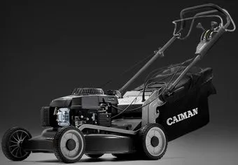 Caiman Ixo 55CV