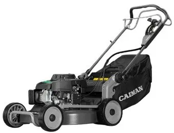 Caiman Ixo 52CV