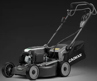 Caiman Ferro 52CVE