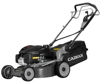 Caiman Ferro 47HV