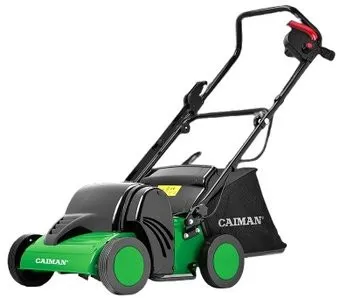 Caiman Cesar 1800E