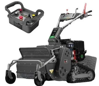 Caiman Rolo 390C-TRC