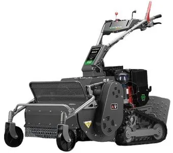 Caiman Rolo 390C-T