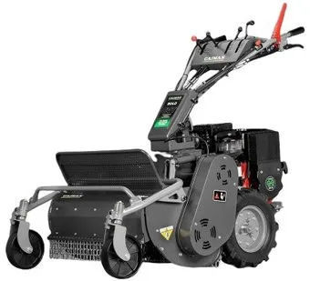 Caiman Rolo 390C