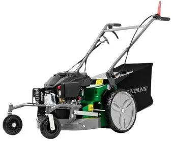 Caiman Athena 60Y