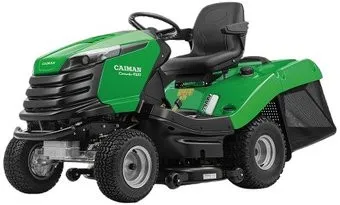Caiman Comodo 4WD 107D2K