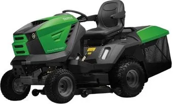 Caiman Comodo Max 4WD 107D2K2