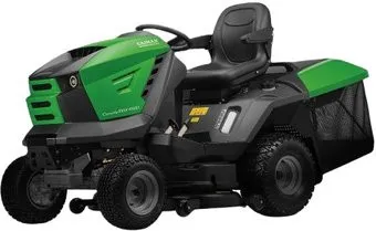 Caiman Comodo Max 4WD 107D2C2
