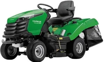 Caiman Comodo 2WD 107D2K