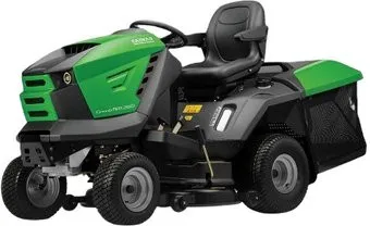 Caiman Comodo Max 2WD 107D2K2