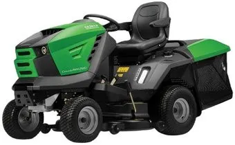 Caiman Comodo Max 2WD 107D2C2