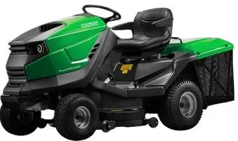 Caiman Rapido Max 2WD 107D2C2