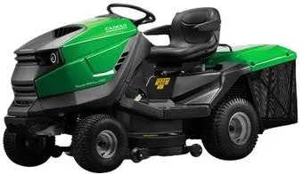 Caiman Rapido Max Eco 2WD 107D1C2