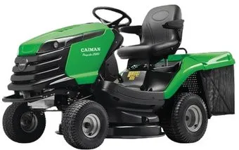 Caiman Rapido 2WD 107D2C