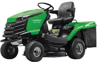 Caiman Rapido 2WD 107D1C