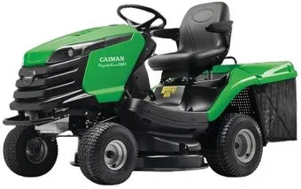 Caiman Rapido Eco 2WD 107D1C