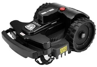 Caiman X4 Basic Premium
