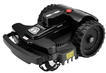 Caiman Tech X4 Basic Medium