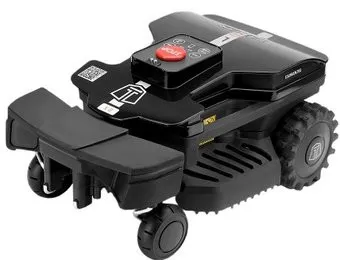 Caiman Tech X2 Elite ZR (Radar)
