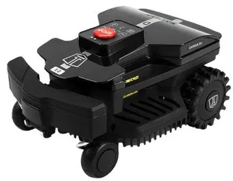Caiman Tech X2 Deluxe