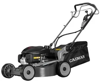Caiman Ferro 52HV