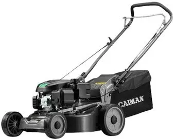 Caiman Ferro 47CP