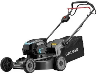 Caiman Nero 52CTi (с 1-им АКБ)