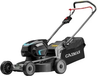 Caiman Nero 47CPi (с 1-им АКБ)