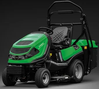 Caiman Estero 2WD HD 127D3KD