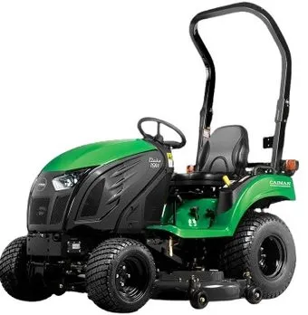 Caiman Dako 19H