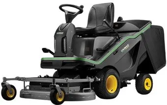 Caiman Gito 2WD FD