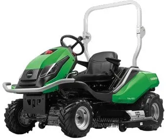 Caiman Anteo 4WD 137D2K