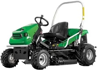 Caiman Croso Max 4WD 97D2C2