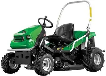 Caiman Croso Max 2WD 97D2C2