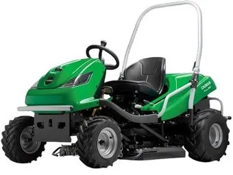Caiman Croso 2WD 97D2C