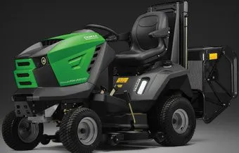 Caiman Comodo Max 2WD HD 107D2K2