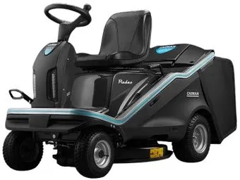 Caiman Rodeo 84i
