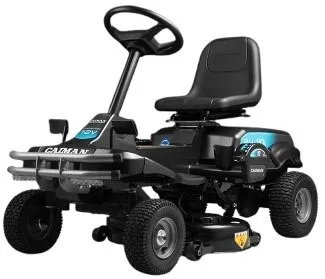 Caiman Rido 80i