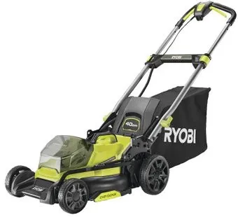 Ryobi RY18LMX40C-150 (с 1-им АКБ)