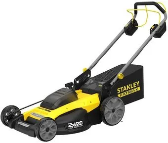 Stanley SFMCMWS251B (без АКБ)