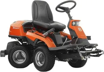 Husqvarna R 316T AWD 967151901
