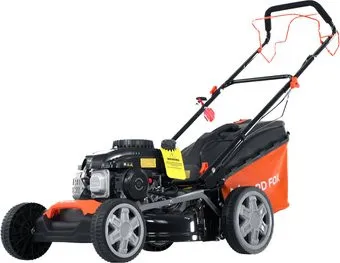 Yard Fox 46S
