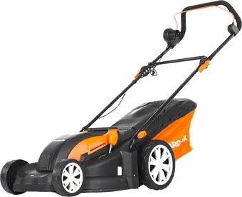 Yard Fox EL4350