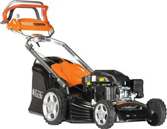 Oleo-Mac G 53 TK ALLROAD EXA 4