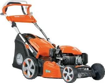 Oleo-Mac GMC 53 TKE ALLROAD 4