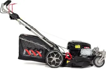 Nax 5000S Briggs Stratton
