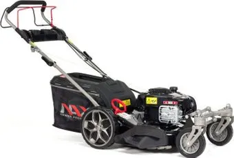 Nax 2000S Briggs Stratton