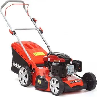 Hortmasz HKS 450 L
